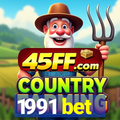 1991 bet